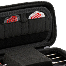Bull's Orbis S Dartcase LE3 Etui