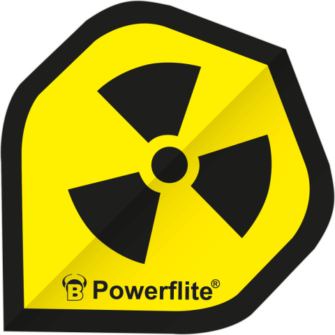 Bull's Powerflite A-Std. RadioActive