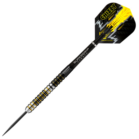 Harrows Dave Chisnall 24g