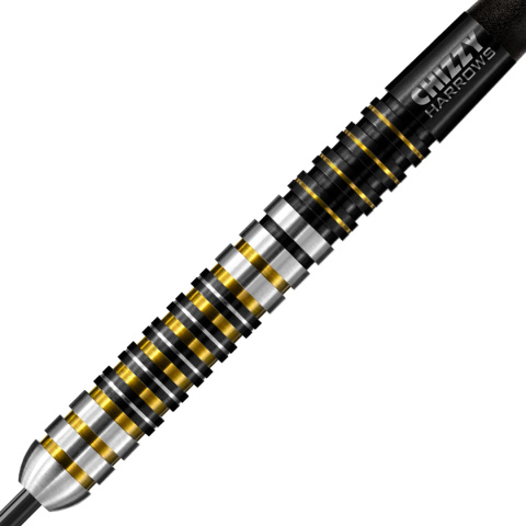 Harrows Dave Chisnall 24g