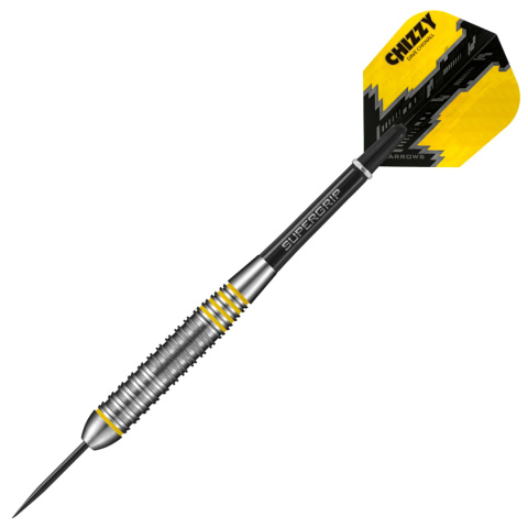 Harrows Dave Chisnall Brass St. Harrows Dave Chisnall Brass St.