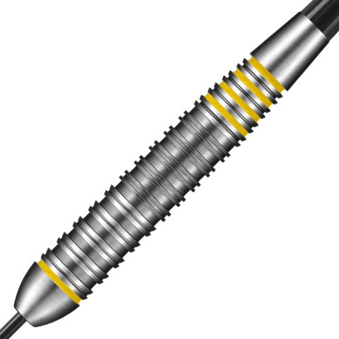 Harrows Dave Chisnall Brass St. Harrows Dave Chisnall Brass St.