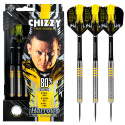 Harrows Dave Chisnall Chizzy 80% 22g