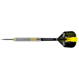 Harrows Dave Chisnall Chizzy 80% 22g