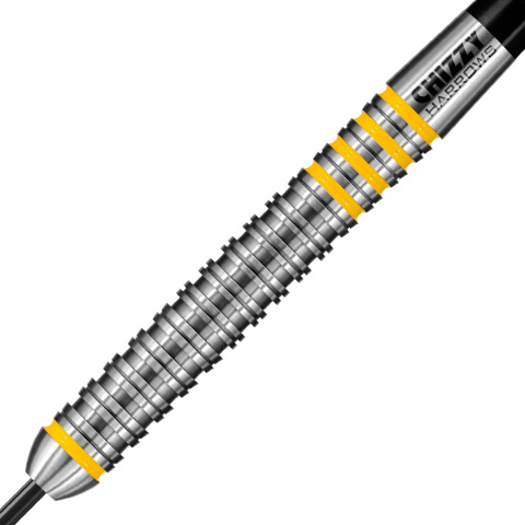 Harrows Dave Chisnall Chizzy 80% 26g