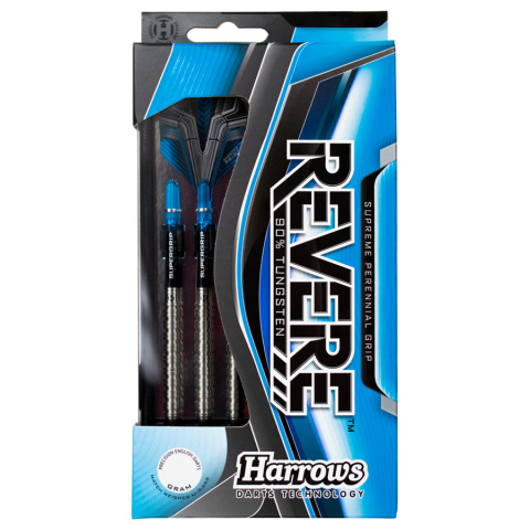 Lotki Harrows Revere 90%
