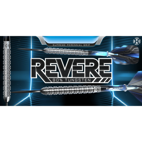 Lotki Harrows Revere 90%