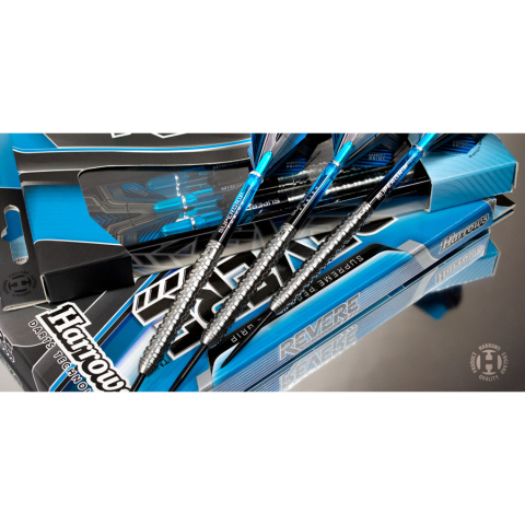 Lotki Harrows Revere 90%