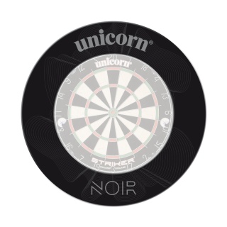 Opona Professional Dartboard Surround - Noir