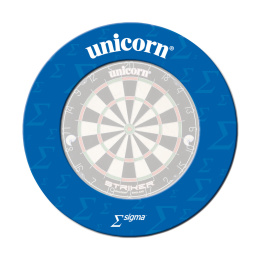 Opona Professional Dartboard Surround - Sigma