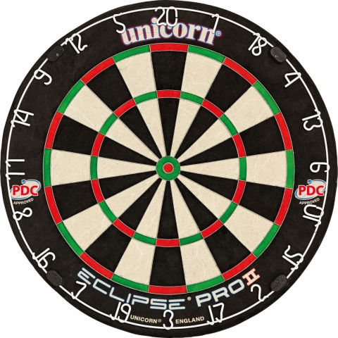 Tarcza UNICORN ECLIPSE PRO 2 Tarcza UNICORN ECLIPSE PRO 2