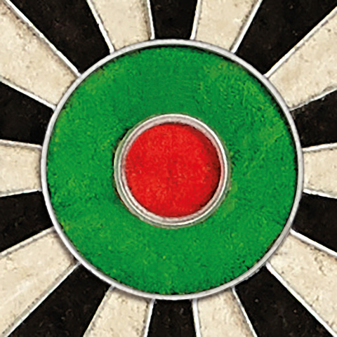 Tarcza UNICORN ECLIPSE PRO 2 Tarcza UNICORN ECLIPSE PRO 2