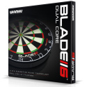 Tarcza WINMAU BLADE 6 DUAL CORE