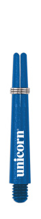 Unicorn Gripper 3 shaft blue short