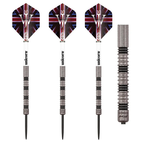 Lotki Unicorn James Wade Premier 90% Lotki Unicorn James Wade Premier 90%