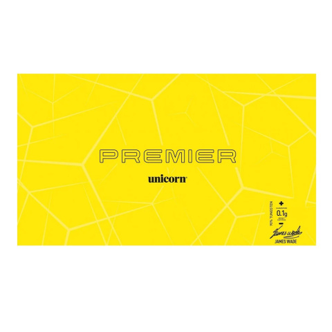 Lotki Unicorn James Wade Premier 90% Lotki Unicorn James Wade Premier 90%