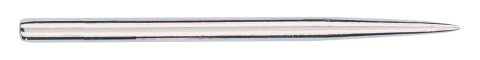 Unicorn Steel Tip Groty proste 38mm Unicorn Steel Tip Groty proste 38mm