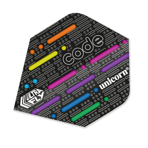 Unicorn UltraFly Code DNA Big Wing 100