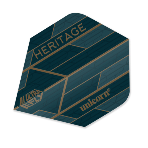 Unicorn UltraFly Heritage Mini Standard 100