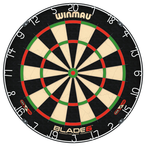 Tarcza WINMAU BLADE 6