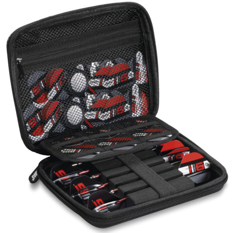 Winmau Blade 6 XL dart case etui Winmau Blade 6 XL dart case etui