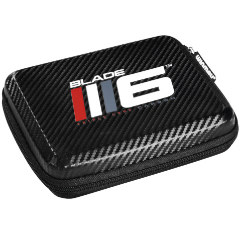 Winmau Blade 6 XL dart case etui