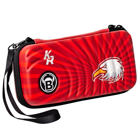 Etui pokrowiec Bull's Orbis S Dartcase Ratajski Etui pokrowiec Bull's Orbis S Dartcase Ratajski