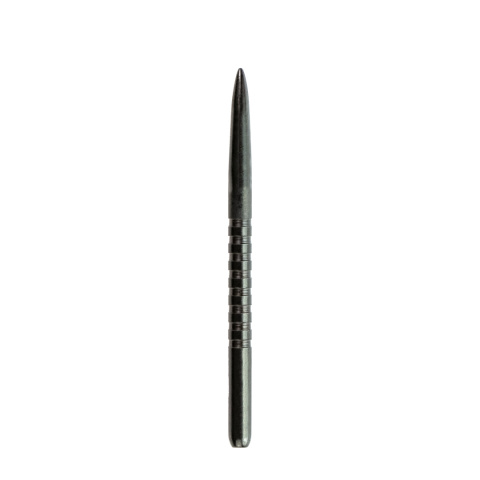 Bull's steel tips GP3 black 34mm