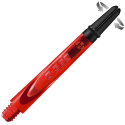 HARROWS SHAFT CARBON 360 RED
