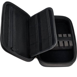 Etui na lotki Mission Darts EVA case Samurai II Red