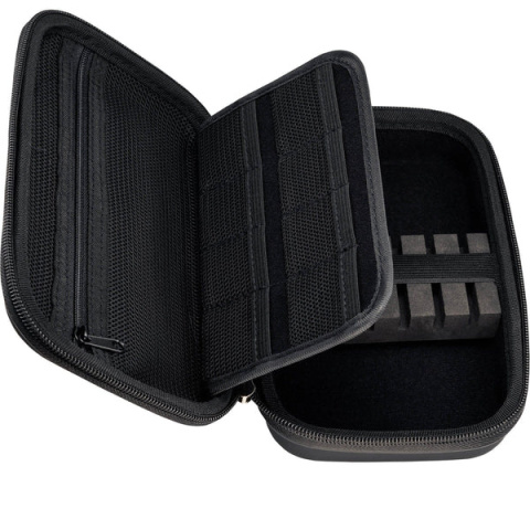 Mission Official Licensed Barca - Dart Case - W2 - Stadium Camp Nou Mission Official Licensed Barca - Dart Case - W2 - Stadium Camp Nou