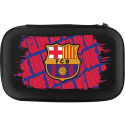 Mission Official Licensed Barca - Dart Case - W1 - Word Crest