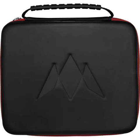 Mission Freedom Luxor dart Case czerwony