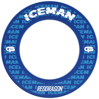 Opona RedDragon Gerwyn Price SPECIAL EDITION SURROUND