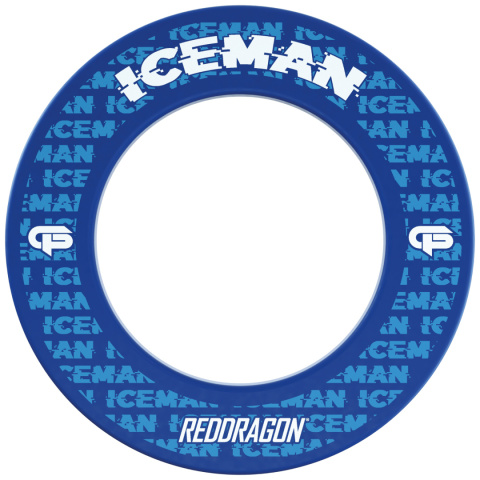 Opona RedDragon Gerwyn Price SPECIAL EDITION SURROUND