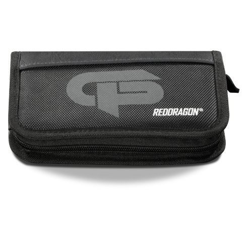 Red Dragon GERWYN PRICE SIGNATURE WALLET Etui Red Dragon GERWYN PRICE SIGNATURE WALLET Etui