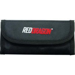 Red Dragon TRI-FOLD PRO DART WALLET Etui