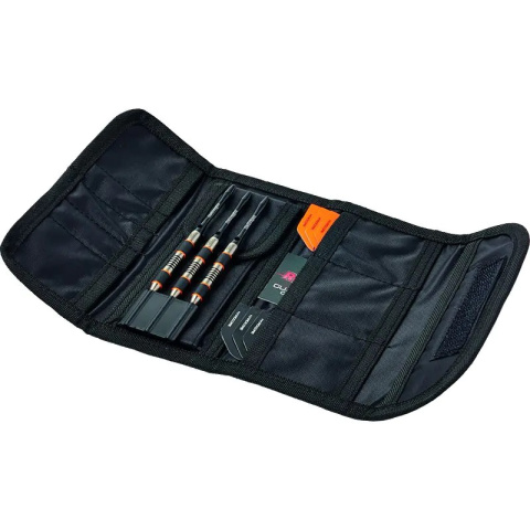 Red Dragon TRI-FOLD PRO DART WALLET Etui
