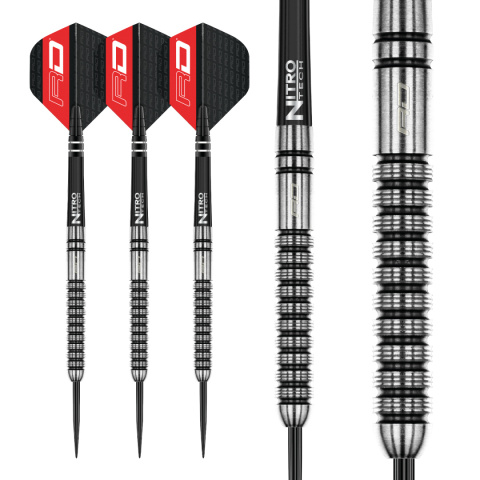 RedDragon Gian van Veen 90% 21g RedDragon Gian van Veen 90% 21g
