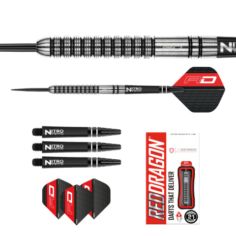 RedDragon Gian van Veen 90% 21g RedDragon Gian van Veen 90% 21g