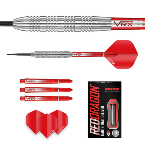Lotki Red Dragon Hellfire B 80% Lotki Red Dragon Hellfire B 80%