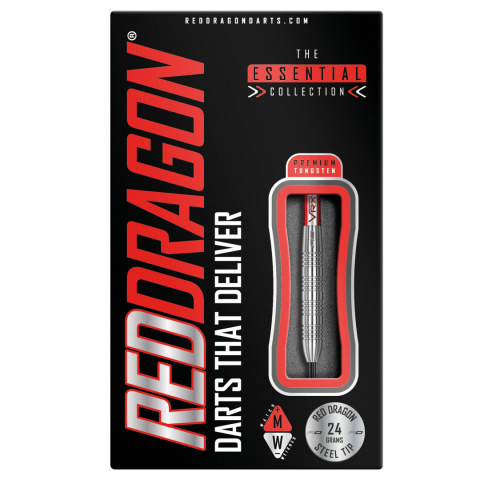 Lotki Red Dragon Hellfire B 80% Lotki Red Dragon Hellfire B 80%