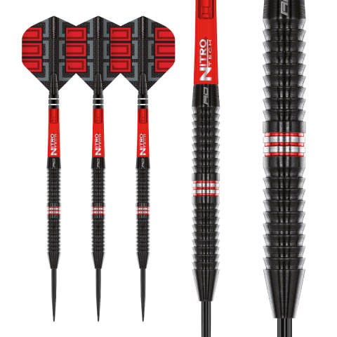 RedDragon Jamie Lewis SE 90% 25g RedDragon Jamie Lewis SE 90% 25g