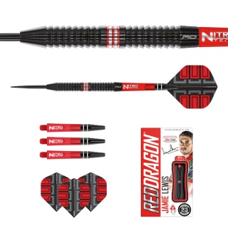 RedDragon Jamie Lewis SE 90% 25g