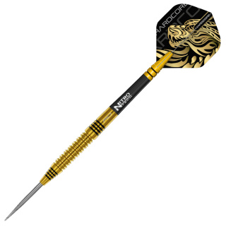 Red Dragon JONNY CLAYTON GOLD 90%
