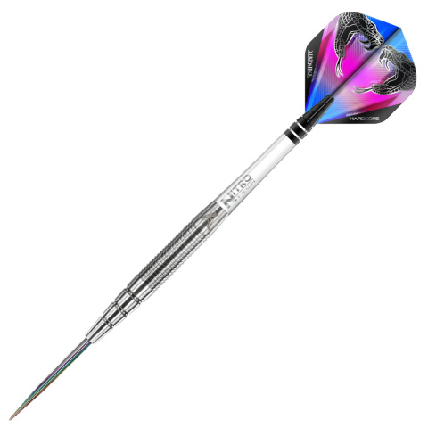RED DRAGON PETER WRIGHT SNAKEBITE PL15 90% RED DRAGON PETER WRIGHT SNAKEBITE PL15 90%