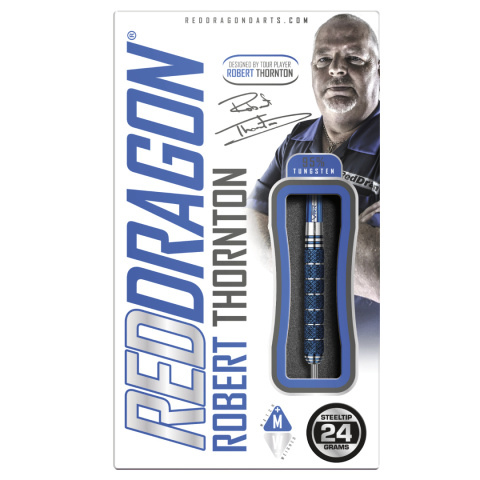 RedDragon Robert Thornton v2 95% 24g RedDragon Robert Thornton v2 95% 24g