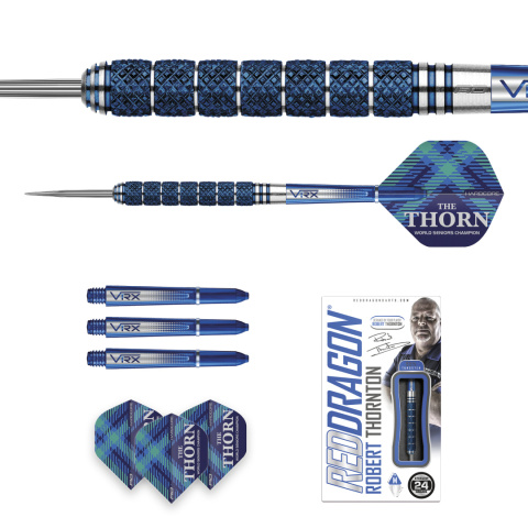 RedDragon Robert Thornton v2 95% 24g RedDragon Robert Thornton v2 95% 24g