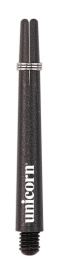 Unicorn Gripper 3 shaft black medium