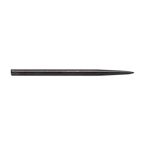 Winmau Extra Long Black effect dart points